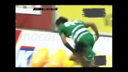 Скачать видео: KuPS Kuopio 1-0 Bursaspor 02.08.2012 - 2012-2013 European League 3rd Qualifying Round 1st Leg