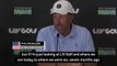 'Nobody can disagree' that LIV Golf is on the rise - Mickelson