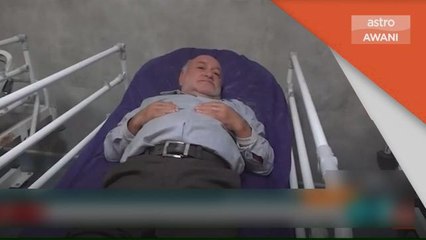 Serangan di Iran | 13 maut serangan di masjid dikuasai Syiah