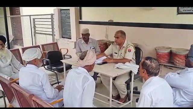 Police engaged in investigating the veracity of suicide note, the case of suicide of a young man fed up with moneylenders