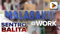 MALASAKIT AT WORK : Ginang na 10 taon nang may bukol sa mukha, humihingi ng tulong para mapasuri ang kanyang kalagayan