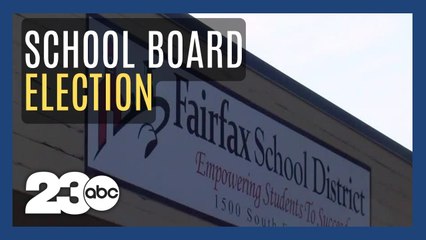 Honesty is key to both voters and candidates in Fairfax School District election