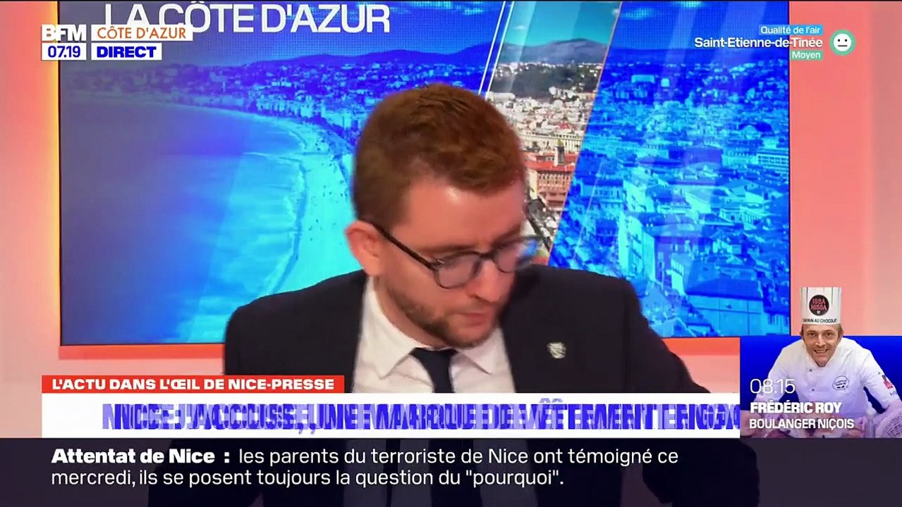 Nice : nos idées de sorties gratuites pour le week-end d'Halloween