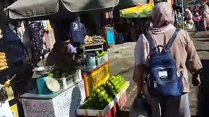 Jalan2 ke sarangan magetan