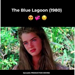 The Blue Lagoon 1980 explanation