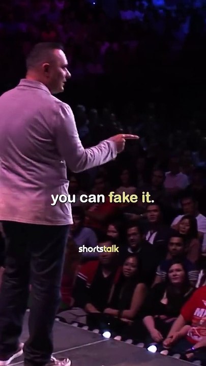 RUSSEL PETERS on How You Can Fake an Accent