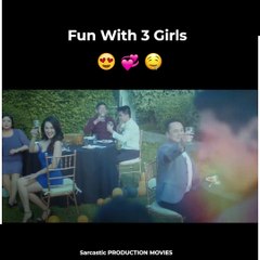 Exciting Adventures with Three Girls 🌟