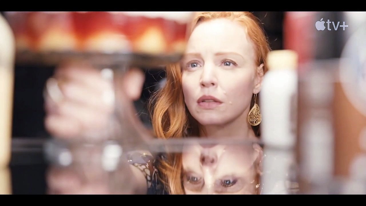 Servant - staffel 4 trailer ov