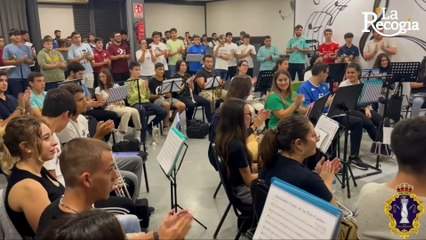 Pedro M. Pacheco, Galardón Madre Cigarrera 2022