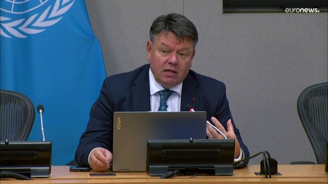 ООН: мир делает недостаточно для борьбы с глобальным потеплением