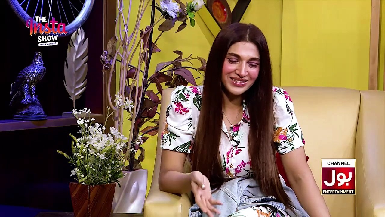 Finally! Sana Fakhar's First Interview After Divorce