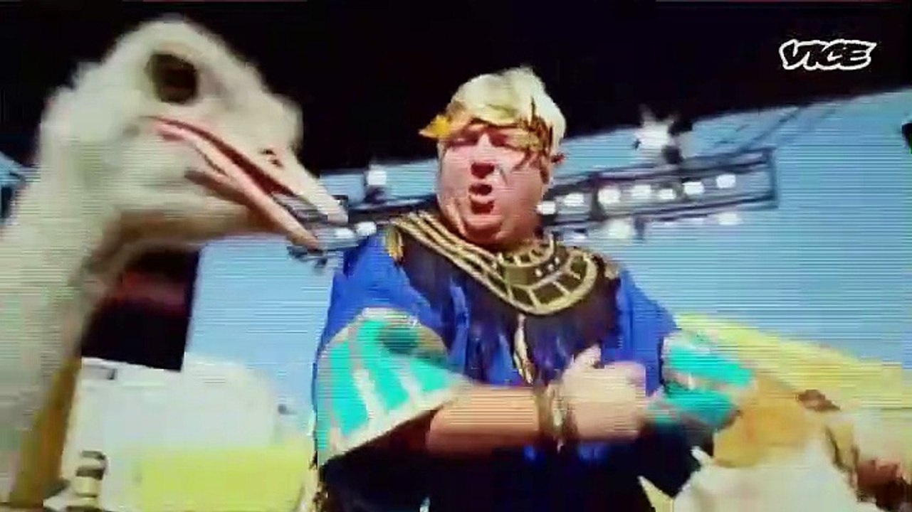 Tales From the Territories S1 Ep 4 - S01E04