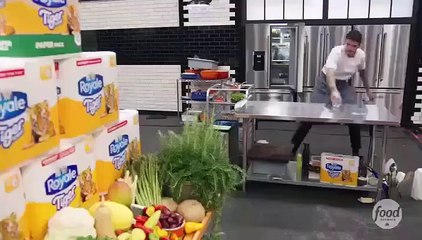 Top Chef Canada S10E05 - S10 Ep 5