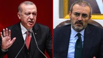 AK Partili Mahir Ünal'ın Cumhuriyet çıkışı Erdoğan'ı da küplere bindirdi: Açıklamaların gereksizdi