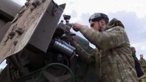 وزارة الدفاع الأوكرانية تقول إن الهجوم المضاد على خيرسون أصعب مما كان متوقعاً
