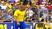 Brazil 2006 - Ronaldo, Ronaldinho, Kaka, Adriano, Roberto Carlos, Robinho vs New Zealand 4-0