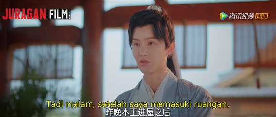 Bossy Husband Who Loved Me Eps 11 Sub Indo