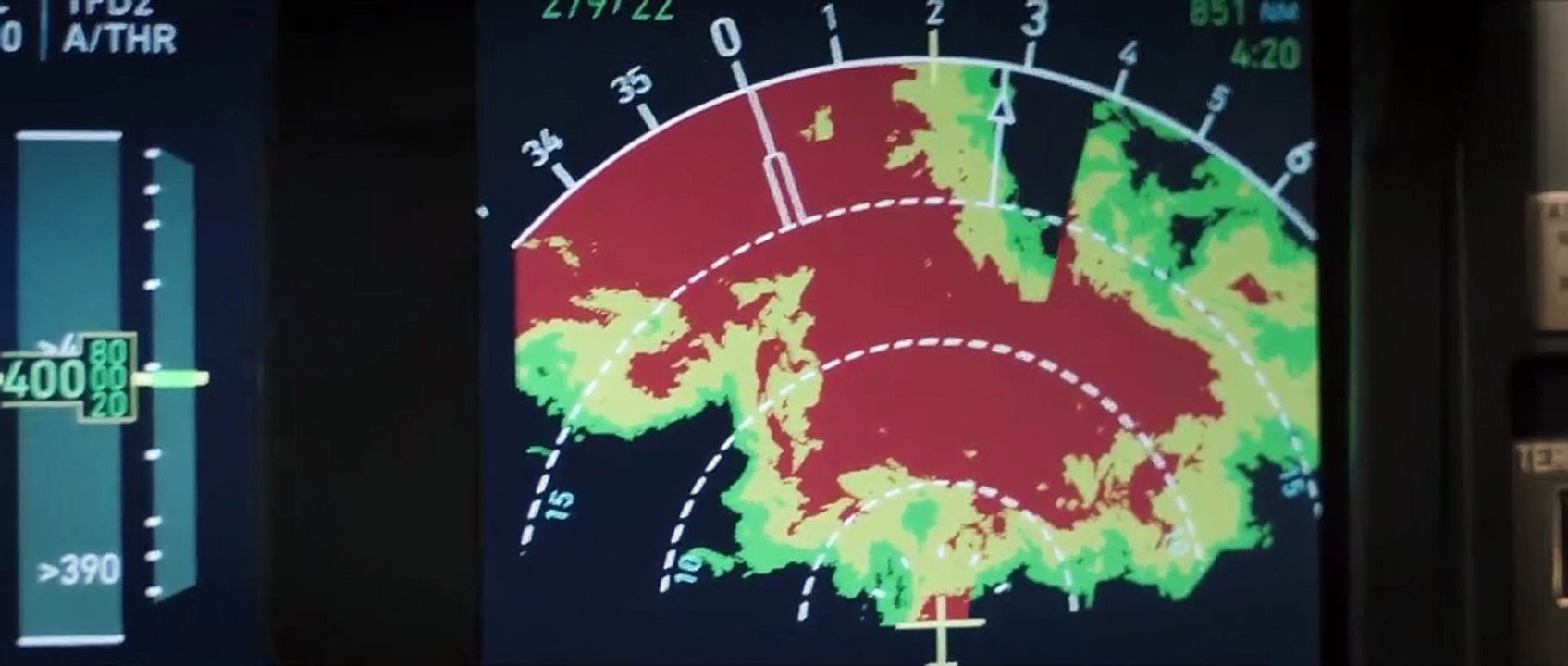 The Plane Trailer OV