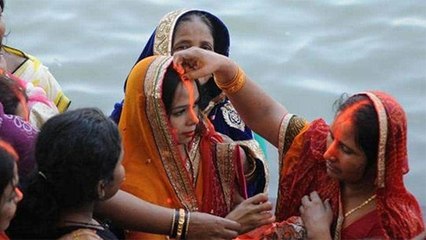 Chhath Puja 2022: छठ पूजा व्रत विधि । छठ पूजा व्रत कैसे करते है । Boldsky *Religious