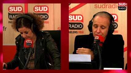 Elisabeth Lévy - "ZFE : encore une invention délirante des technos !"