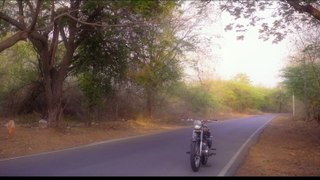 Babai Bullet  New Telugu Short Film Trailer
