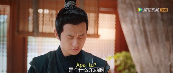 Bossy Husband Who Loved Me Eps 12 Sub Indo