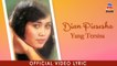 Dian Piesesha - Yang Tersisa (Official Lyric Video)