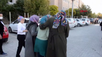 Kiracısını tabancayla vuran emekli polis tutuklandı