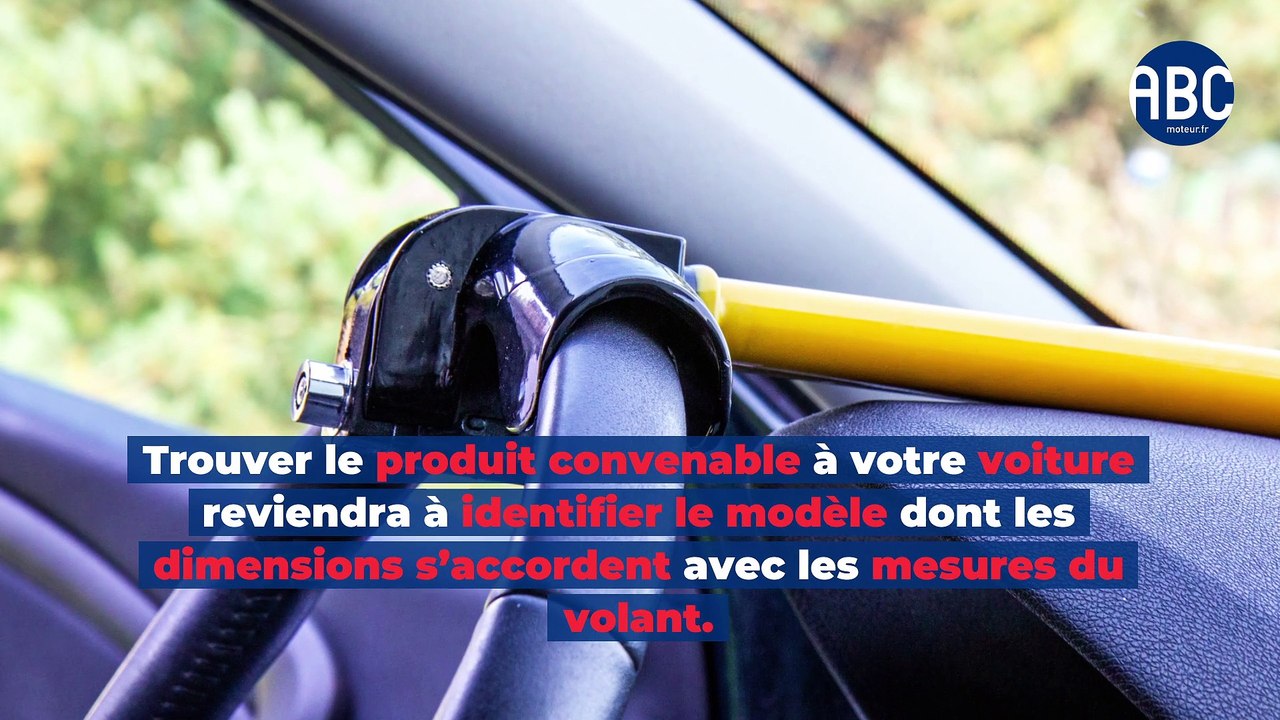 Bloque volant : lequel choisir ?