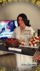 مصدر ثروة بدور البراهيم بعد استعراض منزلها الجديد