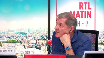 Guy Savoy est l'invité d'Yves Calvi