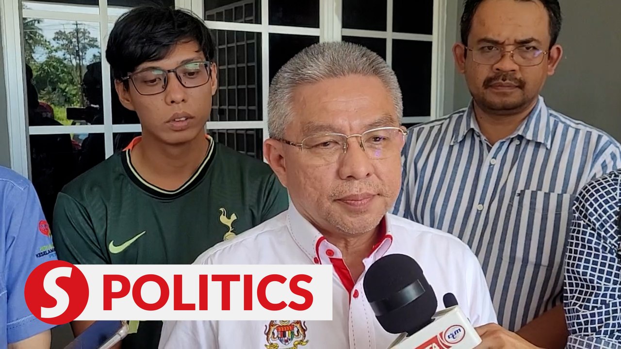 GE15: Johor BN to unveil all 26 candidates on Nov 3, says Dr Adham