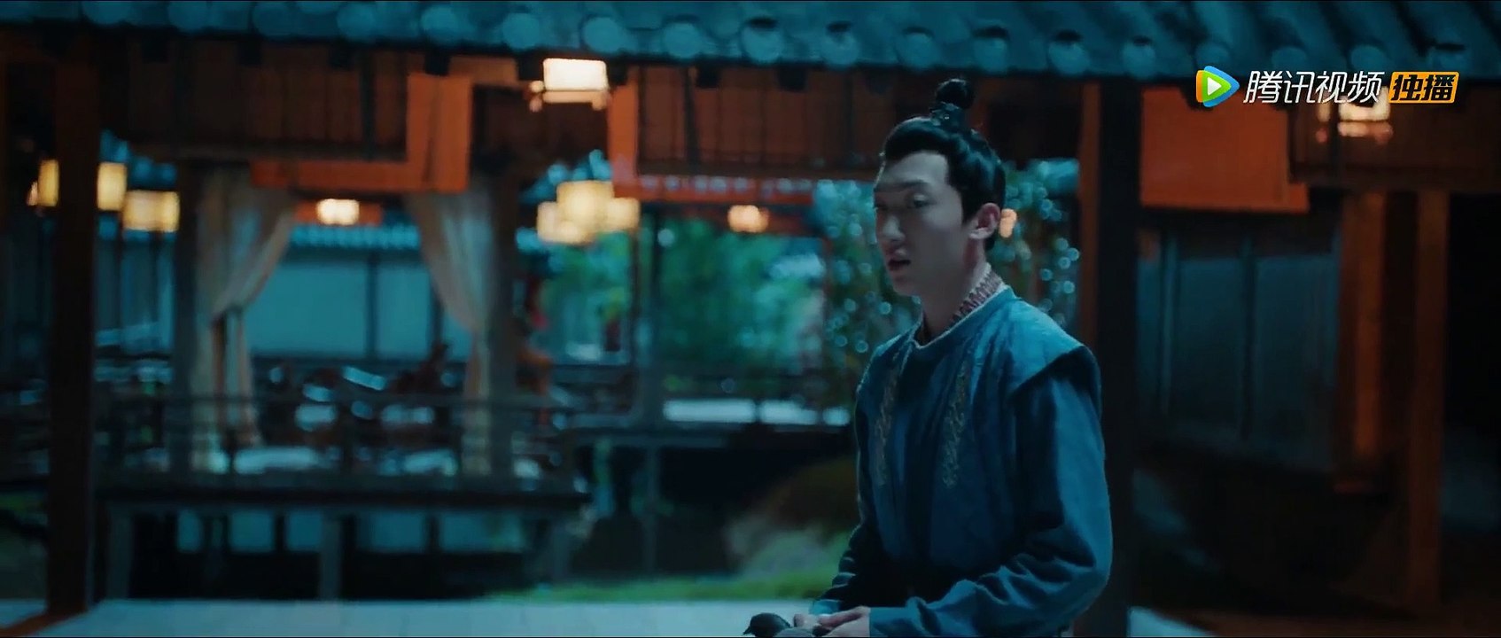 Bossy Husband Who Loved Me Eps 13 Sub Indo
