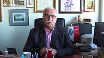 Prof. Dr. Özlü: Öksürük bir alarmdır, sebebi bulunmalı