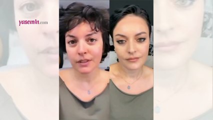 Ezgi Mola'nın büyük isyanı! "Nişantaşı'nın göbeğinde..."