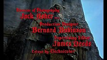 Dracula (1958)