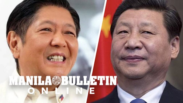 Marcos hails ‘successful’ Communist Party Congress; wants closer ties with Beijing
