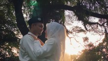 Solemnization of Hidayah & Asyraf