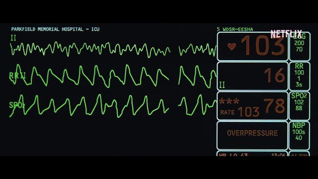 Meurtres sans ordonnance Bande-annonce (DE)