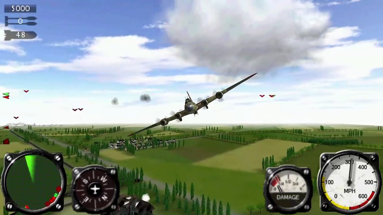 Air Conflicts #47