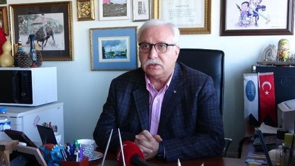 BİLİM KURULU ÜYESİ PROF. DR. ÖZLÜ: ÖKSÜRÜK BİR ALARMDIR, SEBEBİ BULUNMALI