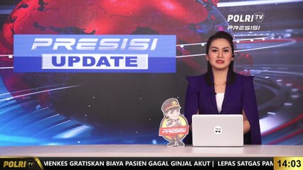 PRESISI UPDATE 14.00 WIB : Wakil Presiden Memberikan Pengarahan Dalam Acara Pencanangan Gerakan Nasional Pekerja Rentan