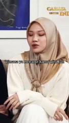 'Masa ilmunya dia dibawah aku sih...' - Habib Husain Ja'far Al Hadar - Na Daehoon - Julia Prastini