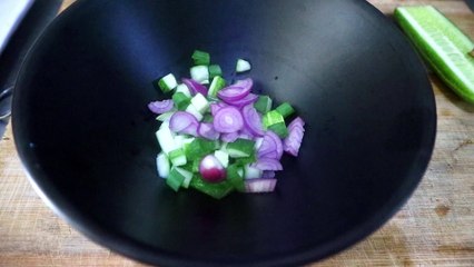 Cara Masak Mie Instan Goreng Paling Enak