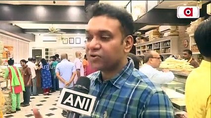 Lip Smacking Sweets Prepared on the Occasion of Bhai Dooj