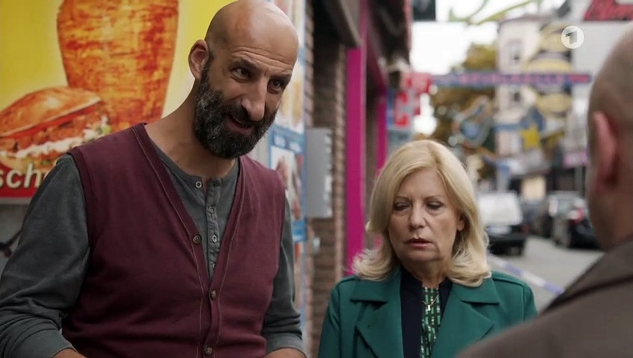 Die Kanzlei: Fehlfarben | Folge 62