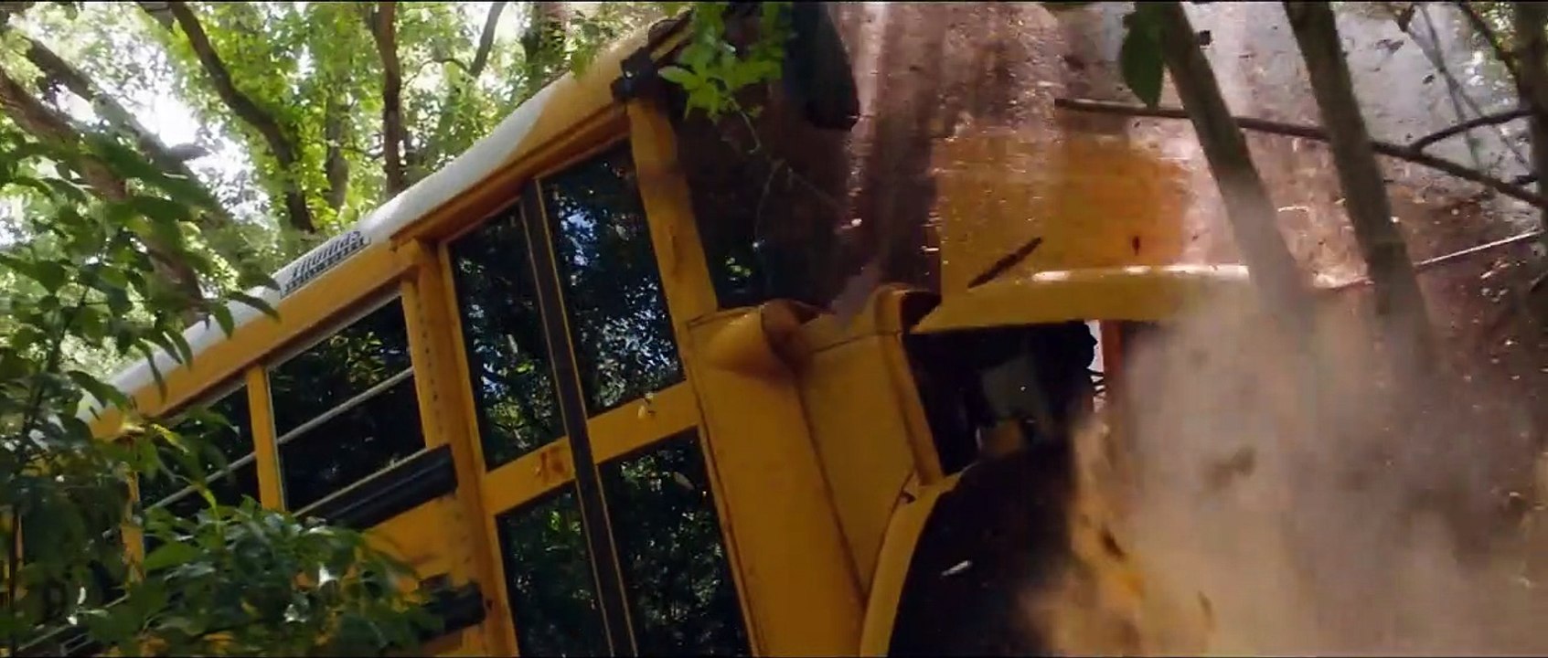 Unhuman Trailer DF