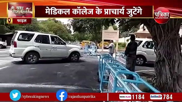 ... तो अब इसलिए चार दिवसीय दौरे पर गुजरात जा रहे हैं सीएम गहलोत
