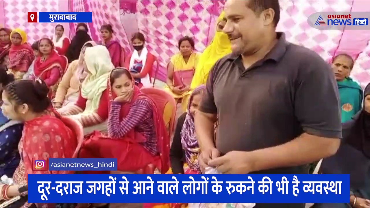 जेल में भैय्यादूज मनाने के लिए लगी बहनों की कतार, कोविड के बाद पहली बार प्रशासन ने किए ये खास इंतजाम