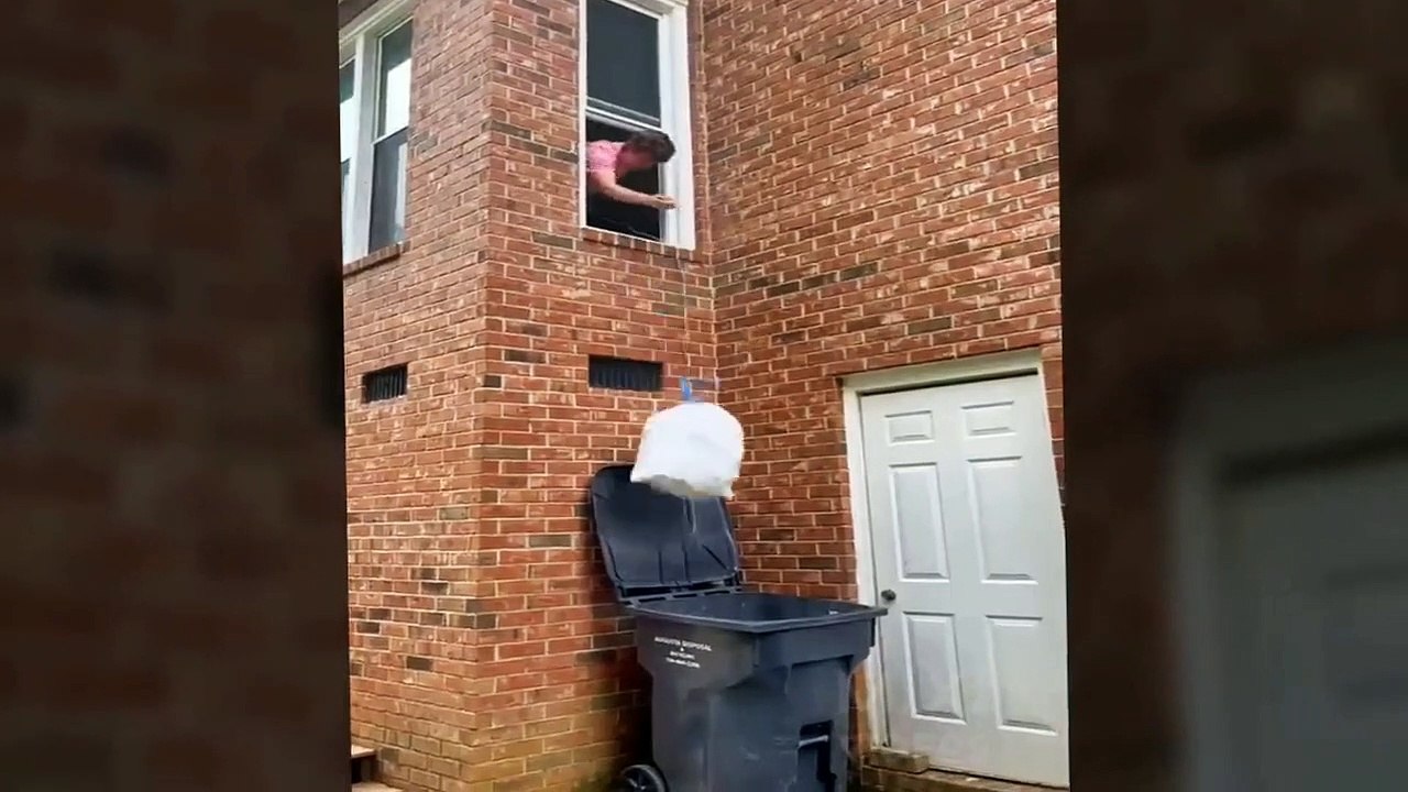 Funny Moment